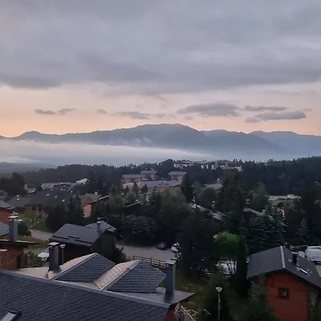 L'esprit Pres Des Pistes * Bolquère
