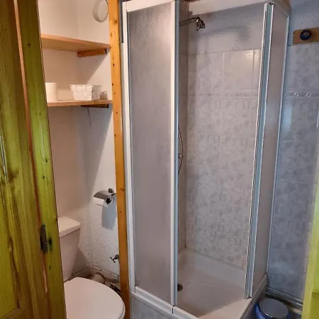 Apartament L'esprit Pres Des Pistes *