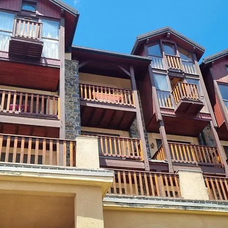 Apartament L'esprit Pres Des Pistes *