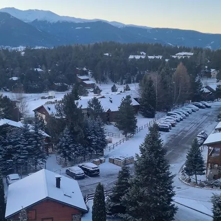 L'esprit Pres Des Pistes Bolquère