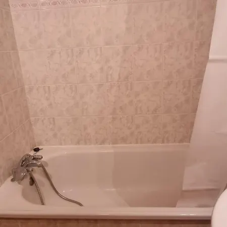 Apartament L'esprit Pres Des Pistes Bolquère