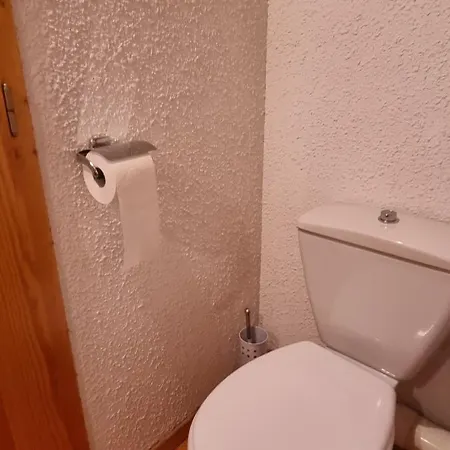 Apartament L'esprit Pres Des Pistes Bolquère