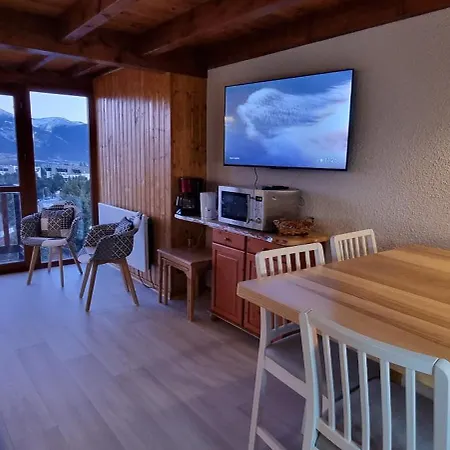 Apartament L'esprit Pres Des Pistes *