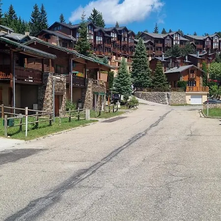 L'esprit Pres Des Pistes * Bolquère