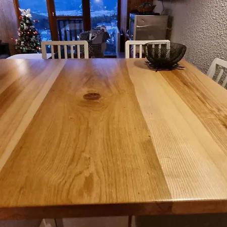 Apartament L'esprit Pres Des Pistes *
