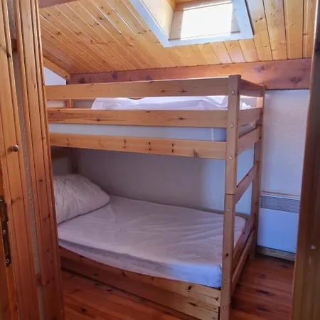Apartament L'esprit Pres Des Pistes Bolquère