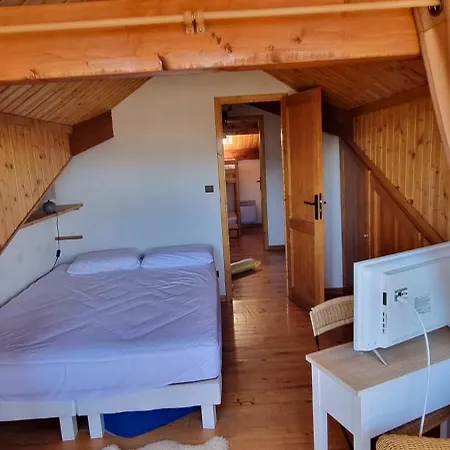 Apartament L'esprit Pres Des Pistes
