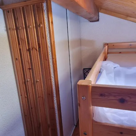 Apartament L'esprit Pres Des Pistes *