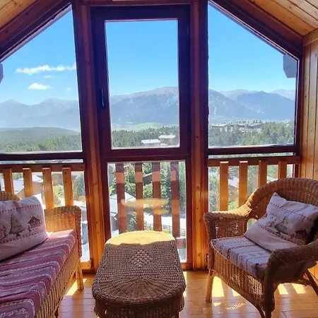 Apartament L'esprit Pres Des Pistes *