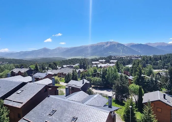 Διαμέρισμα L'esprit Pres Des Pistes