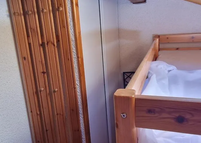 Διαμέρισμα L'esprit Pres Des Pistes *
