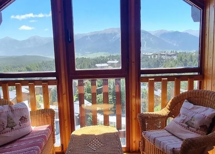 Διαμέρισμα L'esprit Pres Des Pistes *